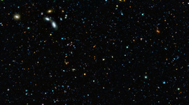 Timeline: Space Exploration 1609-1957