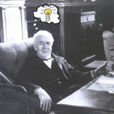 Timeline: Thomas Edison