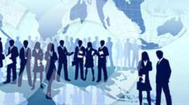 Timeline: Evolucion del Sistema Financiero en El Salvador