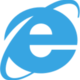 140px internet explorer 4 and 5 logo.svg