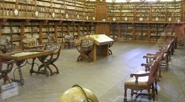 Timeline: Catalogación