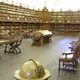 Biblioteca de la universidad de salamanca