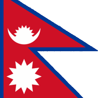 Timeline: Catherine's All About Nepal Timeline