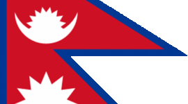 Timeline: Catherine's All About Nepal Timeline