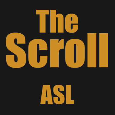 Timeline: History of The Scroll
