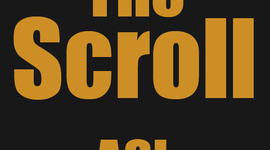 Timeline: History of The Scroll