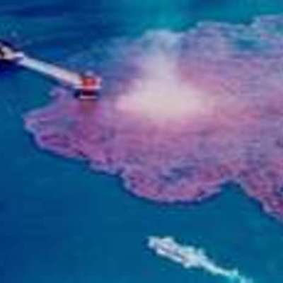 Timeline: a history of major oil spills