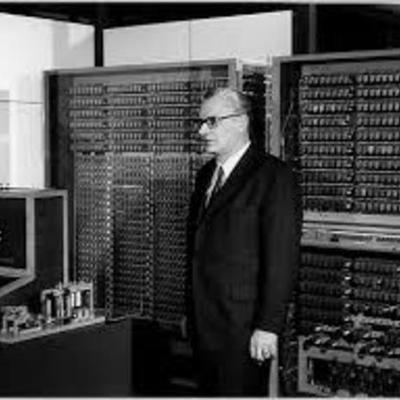 Timeline: Historia de los ordenadores