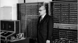 Timeline: Historia de los ordenadores