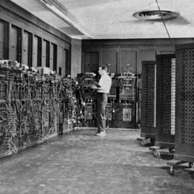 Timeline: Evolución a lo largo del tiempo de los ordenadores