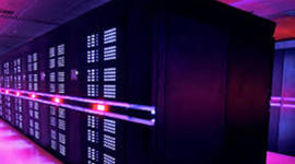 Timeline: Evolución de los ordenadores.