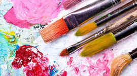 Timeline: Artisti nella storia