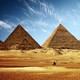 Ancient egypt pyramids wallpaper3