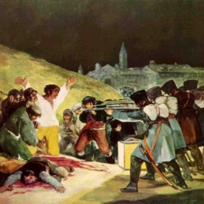 Timeline: Edad Contemporánea en España