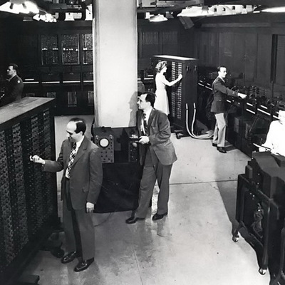 Timeline: Product Innovations of the Computer