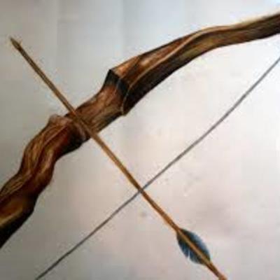 Timeline: The Evolution of The Bow and Arrow