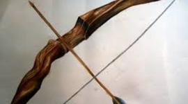 Timeline: The Evolution of The Bow and Arrow