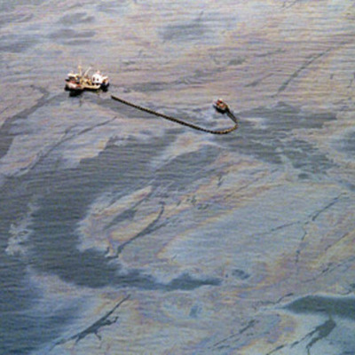 Timeline: A History of Major Oil Spills