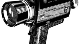 Timeline: Innovation of the Motion Picture