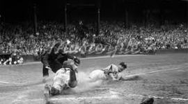 Timeline: Reading 1950 baseball
