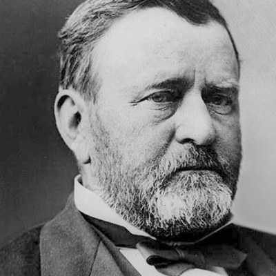 Timeline: Ulysses S. Grant