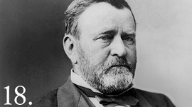Timeline: Ulysses S. Grant