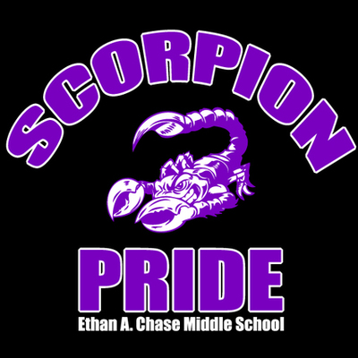 Timeline: Ethan A. Chase Middle School Tech Timeline