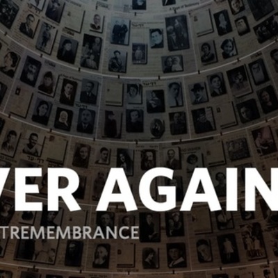 Timeline: The Holocaust