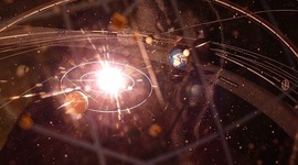 Timeline: Concepciones del Universo