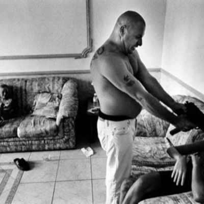 Timeline: Crime Film Genre Timeline