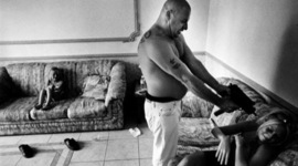 Timeline: Crime Film Genre Timeline