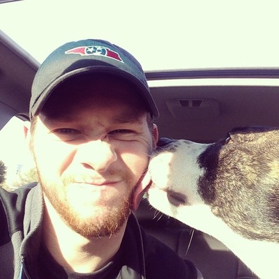 Timeline: Technology in the Making of Todd Bernstein's Life