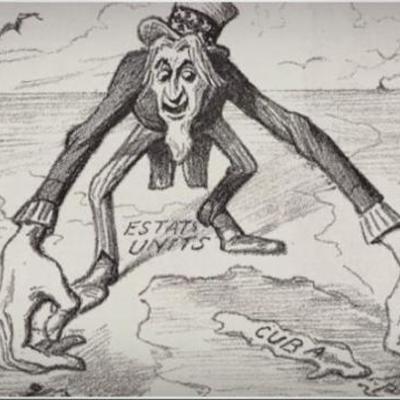 Timeline: Spanish_American War