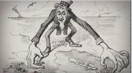 Timeline: Spanish_American War