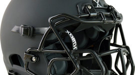 Timeline: The Football Helmet