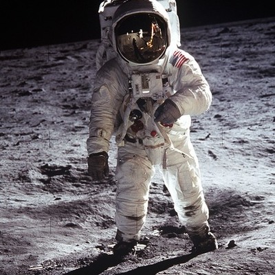 Timeline: The History of the Space Suit