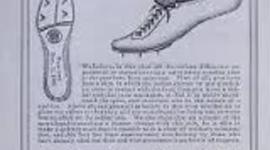 Timeline: Evolution of Track Spikes