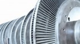 Timeline: Product Evolution: Turbine