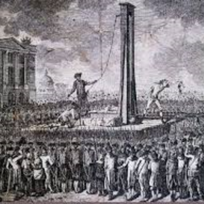 Timeline: French Revolution