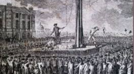 Timeline: French Revolution