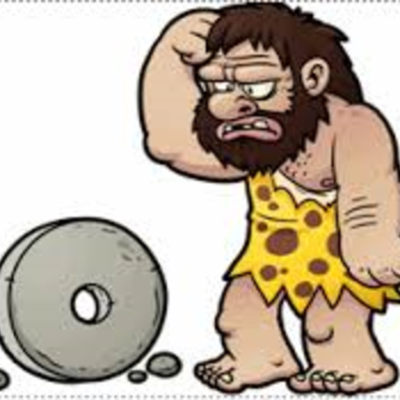 Timeline: PLTW History of the Wheel