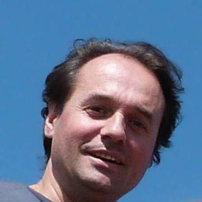 Timeline: My father, Francesc