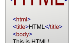 Timeline: La historia de HTML