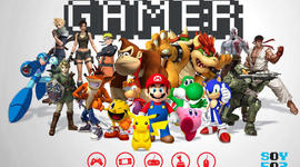 Timeline: Història del videojoc