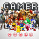 Gamer