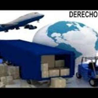 Timeline: Derecho aduanero