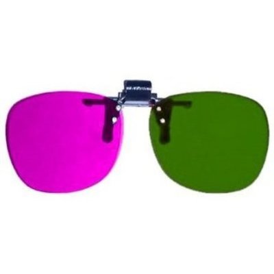 Timeline: The History of Stereoscopic Viewing