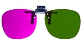 Timeline: The History of Stereoscopic Viewing