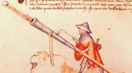 Timeline: The evolution of firearms