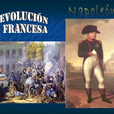 Timeline: Revolución Francesa